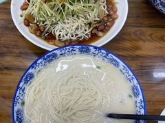 -雪琴面馆富安特色鱼汤面(城中花园店)