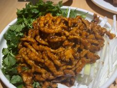 -榆林镇筋饼(知春路店)