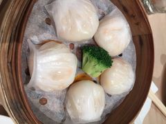 陶陶居海鮮酒家(新馬路店)-陶陶居海鲜酒家(新马路店)