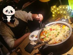 -烤匠麻辣烤鱼(万象城店)