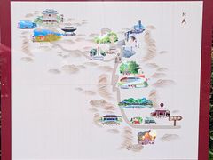 -娄山关景区