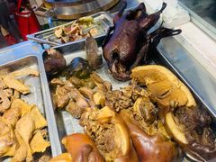 -徐六孃正宗甜皮鸭(张公桥店)