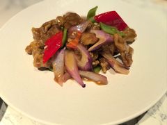 -奉天小馆·非遗东北菜(济南万象城店)