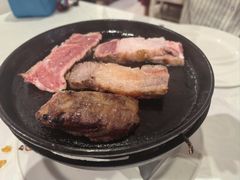 -胡安之家烤肉馆