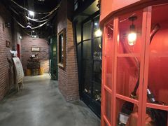 -歪歪宫殿·生日派对·团建聚会·轰趴·Wonder Palazzo