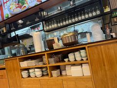 -越小品·越南餐厅(万科里店)