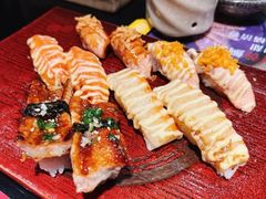 -古田居·特色寿司料理(骏欣中心店)