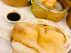 鲜虾肠粉-凤城酒家(渣华道)