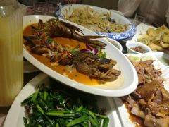 -老六杀猪菜(进乡街店)