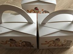 -黑草莓(重庆路店)