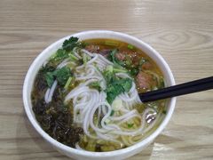-花溪牛肉米粉(华兴东街店)