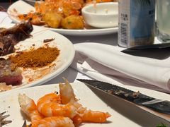 -拉蒂娜·巴西牛排馆 Latina·Brazilian Steakhouse(陆家嘴旗舰店)