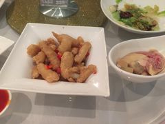 -御花园·粤菜·海鲜火锅(中山公园店)