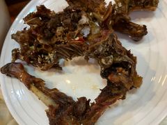 -满旗楼 北京烤鸭·涮羊肉火锅(武昌店)