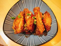-醉虎传(南锣鼓巷店)