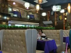 -泰米·休闲餐厅