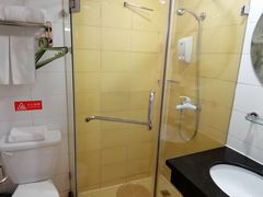 -如家酒店(上海南京路人民广场店)