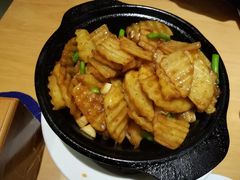 -狼诱惑(泰山大街店)