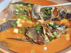 -千岛湖小鱼儿·淳安匠心农家菜