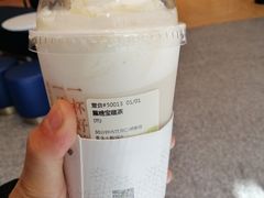 -奈雪的茶(青岛卓悦里INTOWN店)