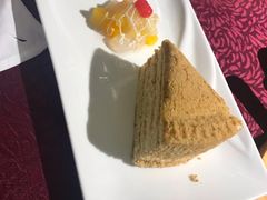 -92°C俄式厨房(中央大街店)