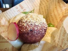 -食陆号·新式台湾创意菜(十全街首店)