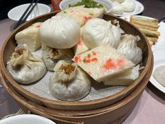 -共和春(甘泉路店)