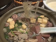 -南京大牌档(济南万象城店)