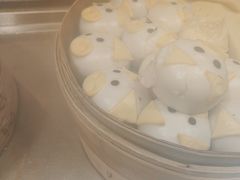 -杭州开元名都大酒店·地中海自助餐厅