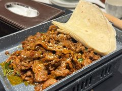 -古萧汪家羊肉馆(淮北四马路店)