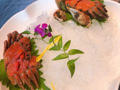 -蟹榭·本帮江浙菜·蟹宴(五角场合生汇商场店)