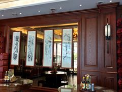 大堂-勤德兴(湖滨路店)