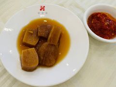 -怡园饭店-餐厅(四望亭店)
