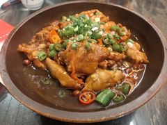 -阿嫂印象·民间江湖菜(大学城店)