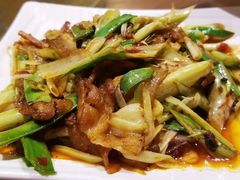 -望京一号·重庆江湖菜(工体店)