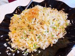 扬州炒饭-扬州狮子楼·非遗淮扬菜(总店)