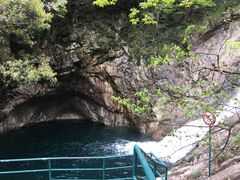 -宁波五龙潭景区