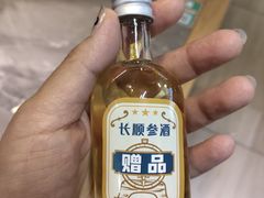 -长顺参鸡汤店(西塔总店)