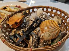 -阿里元老宋海鲜大排档(明发店)
