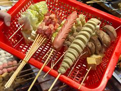 -魏记里脊肉炸炸炸(南门口店)