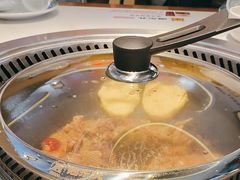-遇东北林区铁锅炖(南开店)
