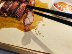 -味+新京宴·烤鸭·北京菜(创意谷店)