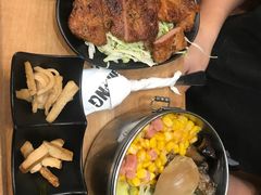 -小明同学(三里屯店)