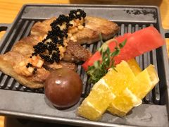 -花潮料理艺食馆(世欧广场店)