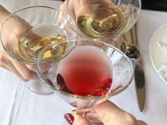 -成桂西餐厅·42年的味道(五大道疙瘩楼店)