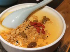 老北京酸奶-北平盛世·新京菜·北京烤鸭(劲松·双井店)