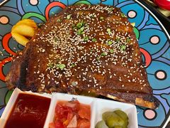 -Famous肥猫墨西哥音乐餐吧(五棵松华熙LIVE店)