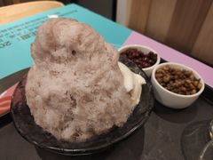 -Ice Monster冰馆·CNN评选全球十大甜品(国贸商城店)