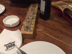 -德国金皇冠啤酒坊(硅谷大街店)