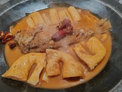 -长安记·大美陕菜(大族广场店)